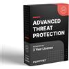 Fortinet Licenza di protezione avanzata dalle minacce FORTINET FortiGate-40F 3YR (FC-10-0040F-928-02-36)