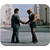 GRAPHICS & MORE Pink Floyd - Tappetino per mouse sottile con scritta Wish You were here