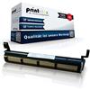 Print-Klex Compatibile Tonerkartusche - 2.000 Pagine - per Panasonic KX-MB1900 KX-MB2000 KX-MB2000G KX-MB2001GB Black Nero KX-FAT411X KXFAT411X - Eco Office Serie