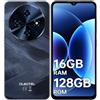 OUKITEL C5 Smartphone Offerta, 16GB+128GB/1TB, 6.52 Telefono Cellulare