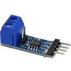 KACCDE SN65HVD230 PUÒ ricetrasmettitore di rete del modulo del bus per i microcontrollori per l'integrazione facile e lo sviluppo DC3V-3.6V