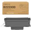 MyllNew Ricambio Per Cartuccia Toner B222X00 Compatibile Con Le Serie per B2236dw, MB2236adw E MB2236adwe E Con 6000 - Resa Pagina 1 pack