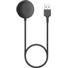 Yisica Caricatore USB per Samsung Galaxy Watch 7/6/5/4/3/Ultra/SE/Watch 4 Classic/5 Pro/6 Classic/Active 2/Active (50 cm)