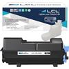 LCL TK-3430 Nero Cartucce di Toner Compatibile per Kyocera TK3430 TK-3430 25000 Pages Compatible per Kyocera ECOSYS MA5500IFX PA5500X(1-Pack)
