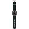 OtterBox All Day Cinturino per Apple Watch Series 10/9/8/7/6/SE 2ª gen/SE 1ª gen/5/4, morbido al tatto e resistente all'usura, cinturino in Silicone per Apple Watch