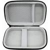 Limtula Custodia rigida portatile per mouse Apple Magic Mouse 2 per viaggi, casa, ufficio, design con corda a mano, per Ca