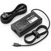 GALECHE 100W Caricatore USB C Laptop 5A Alimentatore Tipo C Adattatore