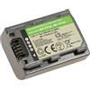 akku-net Batteria per Sony DCR-HC23E, 7,2V, Li-Ion