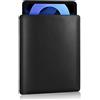 MoKo Borsa Sleeve in Feltro per Tablet 9-11 Pollici