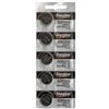 Energizer ECR1616 (CR1616) - Batterie a bottone al litio, 3 V, 5 pezzi