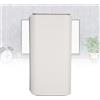POENVFPO Router WiFi 5G, WiFi 6 Dual Band con Slot SIM e LAN Gigabit per Internet Domestico Fino a 50 Dispositivi Plug and Play (Spina europea)