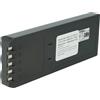vhbw batteria compatibile con Fluke 741, DSP2000, DSP100, 743, 865, 863, 867B, 743B, 741B, 867 dispositivo di misurazione (2500mAh, 7,2V, NiMH)