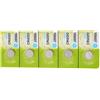 Hrtyvhin 5pcs/10pcs CR1220 Tasto Batterie 3V Al Litio Per Elettronica Come Giocattoli E Calcolatrice CR1220 Batterie