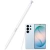 Peixiong Galaxy S26 Ultra S Pen di ricambio per Samsung Galaxy S26 Ultra, tutte le versioni, pennino di ricambio S Pen per Galaxy S26 Ultra, senza Bluetooth, bianco titanio