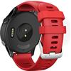 ANBEST Compatibile con Forerunner 255/Vivoactive 4/Venu2 Cinturino, 22mm Silicone Sports Bracciale Sostituito per Gear S3/Galaxy Watch 3 45mm/Huawei GT 46mm Cinturino per Donna e Uomo