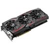 ASUS GeForce GTX 1080, 8GB GDDR5X (256 Bit), 2xHDMI, DVI, 2xDP