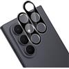 QULLOO 2 Pezzi Pellicola Fotocamera per Samsung Galaxy Z Fold8 Ultra/Fold 8 Ultra, Durezza 9H Camera Pellicola Protettiva, Anti-Scratch Vetro Temperato Fotocamera Protezione Lente