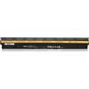 WLTree Batteria L12M4E01 L12L4E01 L12S4E01 L12L4A02 L12M4A02 L12S4A02 per Portatile G50 G50-30 G50-45 G50-70 G50-80 G70 G70-70 G70-80 G400s G500s G505s Z41-70 Z50-70 Z50-75 Z70-80 Z710 Battery