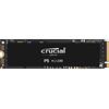 Crucial P5 CT250P5SSD8 SSD Interno, 250GB, 3D NAND, NVMe, PCIe, M.2, 2280SS