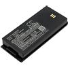 CS Cameron Sino CS-TRX019SL Batteria 2400mAh compatibile con [Thuraya] XT, XT Dual sostituisce FWD03019, TH-01-XT5