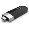 ZUMKUNM X98 S500 Smart TV Stick Android 11 Amlogic Quad Core 64bit 4GB RAM 32GB eMMC Rom 4K UHD AV1 Dual WIFI 2.4G 5.8G Bluetooth 3D HDR HLG Support