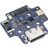 Generic Cavo flessibile di riparazione di ricambio del connettore del bacino della porta di ricarica USB per Realme Pad 10.4
