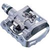 SHIMANO Pedali Shimano M324 SPD con tacchette SM-SH56