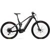 HAIBIKE E-bike Haibike Allmtn 2