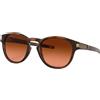 OAKLEY Occhiali da sole Oakley Latchâ„¢ Matte Brown