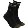 OAKLEY Calze Oakley Essential 3pz