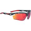 RUDY PROJECT Occhiali ciclismo Rudy Project Propulse Charcoal