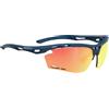 RUDY PROJECT Occhiali ciclismo Rudy Project Propulse Blue Navy