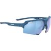 RUDY PROJECT Occhiali ciclismo Rudy Project Deltabeat Pacific Blue