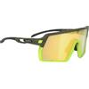 RUDY PROJECT Occhiali ciclismo Rudy Project Kelion Olive