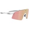 RUDY PROJECT Occhiali ciclismo Rudy Project Astral White Matte