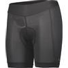 SCOTT Short ciclismo Scott Trail Pro Underwear W