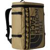 THE NORTH FACE BASE CAMP FUSE BOX TNF BLACK-T