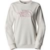 THE NORTH FACE Felpa The North Face Drew Peak Light W