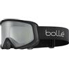 BOLLE' Mascherina Sci BollÃ© Bedrock Photochromic Gun