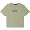 FREDDY T-shirt Freddy Cropped