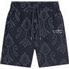 FREDDY Bermuda Freddy Jersey Floral