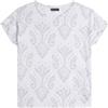 FREDDY T-shirt Freddy Jersey Floral Kimono