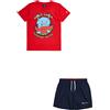 CHAMPION Completo Champion Beach Ready Jr