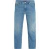 TOMMY HILFIGER Jeans Tommy Hilfiger Denton Straight Fit Faded
