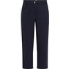 TOMMY HILFIGER Pantaloni Tommy Hilfiger larghi dritti Desert Sky