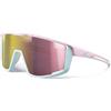JULBO Occhiali da sole Julbo Fury Pink Blue