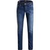 JACK & JONES JEANS JACK&JONES GLENN 814