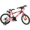 DINO BIKES Bicicletta Dino Bikes SFERA 16'' JR