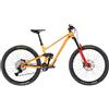 ROSSIGNOL Bici Rossignol Heretic Deore 12
