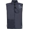 ROCK EXPERIENCE Gilet da uomo Rock Experience Fire